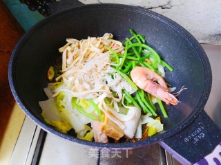麻辣香锅的做法步骤：6