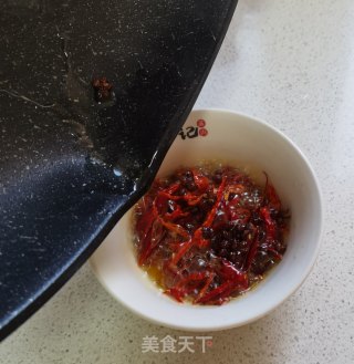 椒香葫芦的做法步骤：6