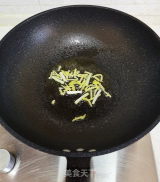椒香葫芦的做法步骤：7