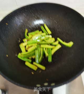 椒香葫芦的做法步骤：10
