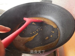 红烧肉炖蛋的做法步骤：4
