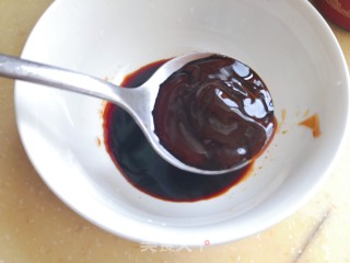 红烧肉炖蛋的做法步骤：6