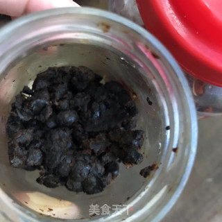 豆豉焖鸡翅的做法步骤：4