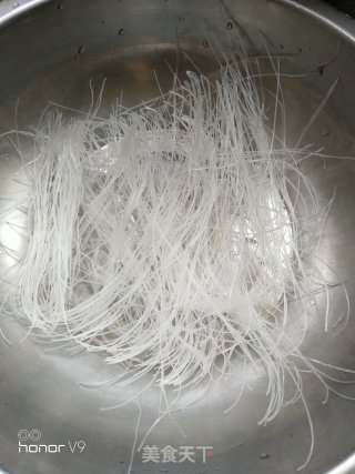 凉拌杏鲍菇的做法步骤：5