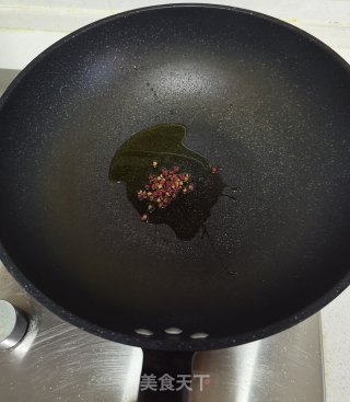 凉拌藕片的做法步骤：7