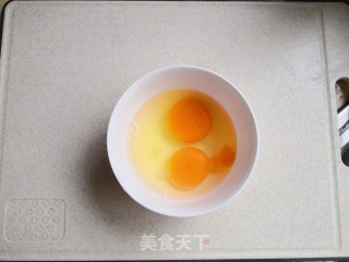 苦瓜木耳炒鸡蛋的做法步骤：4