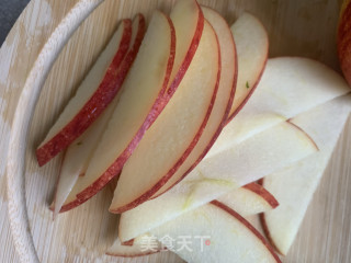 简易版速食冷面的做法步骤：3