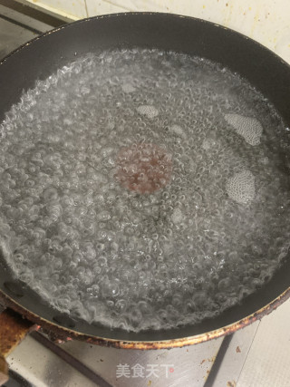 简易版速食冷面的做法步骤：4