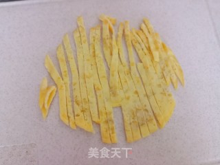 凉拌面的做法步骤：6