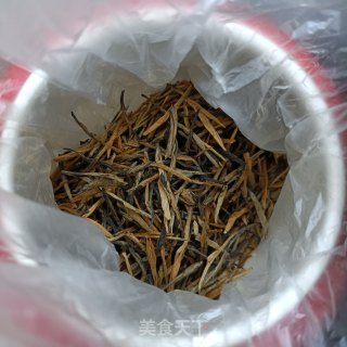水果冰茶的做法步骤：1