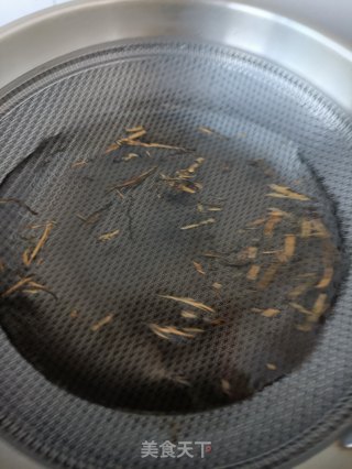 水果冰茶的做法步骤：2