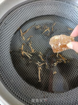 水果冰茶的做法步骤：3