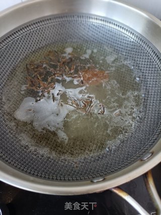 水果冰茶的做法步骤：4