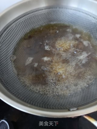 水果冰茶的做法步骤：5