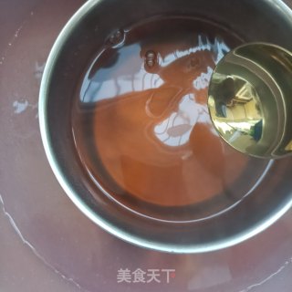 水果冰茶的做法步骤：6