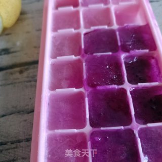 黄桃气泡水的做法步骤：7