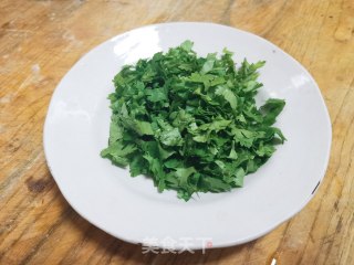 家常大冷面的做法步骤：1