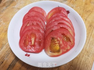 家常大冷面的做法步骤：3