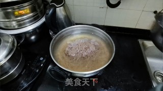 家常大冷面的做法步骤：20
