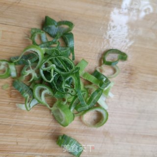 排骨花肉烧笋干的做法步骤：27