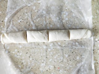 红豆酥的做法步骤：3