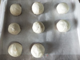 红豆酥的做法步骤：7