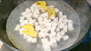 鸭血豆腐的做法步骤：3