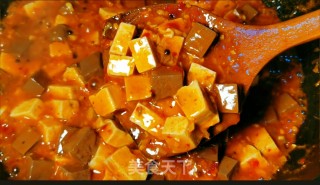 鸭血豆腐的做法步骤：10