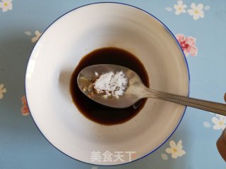 手撕茄子的做法步骤：5