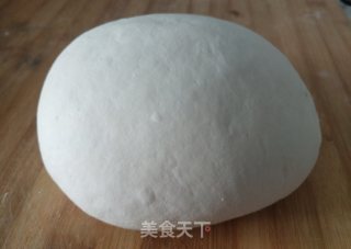 黑芝麻饼的做法步骤：4