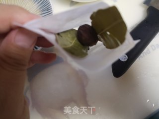 牛杂萝卜锅的做法步骤：14