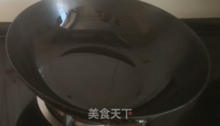 炒笨鸡蛋的做法步骤：3