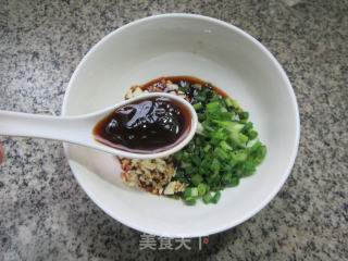 口水小素鸡的做法步骤：4