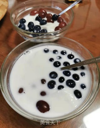 鲜果奶冻的做法步骤：7