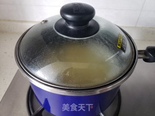 小米粥的做法步骤：5