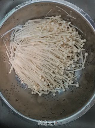 玉子豆腐煲的做法步骤：1