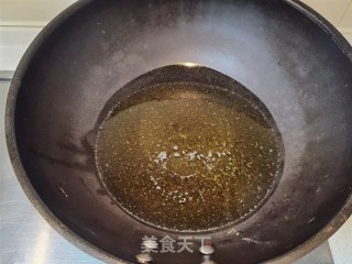 玉子豆腐煲的做法步骤：6