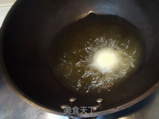 玉子豆腐煲的做法步骤：9