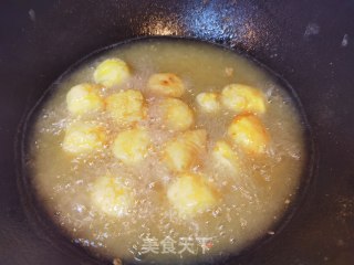玉子豆腐煲的做法步骤：11