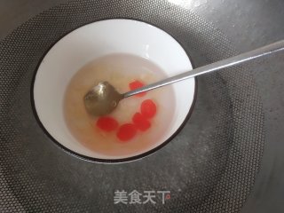 豆本豆奶芒果慕斯蛋糕的做法步骤：9