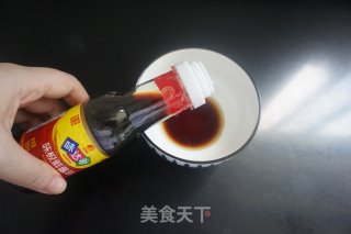 凉拌手撕杏鲍菇的做法步骤：6