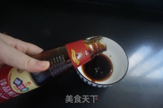 凉拌手撕杏鲍菇的做法步骤：7