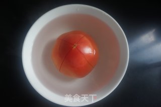 茄汁鲳鱼的做法步骤：4