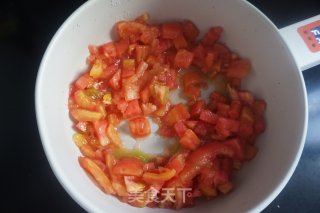 茄汁鲳鱼的做法步骤：8