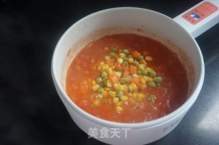 茄汁鲳鱼的做法步骤：11