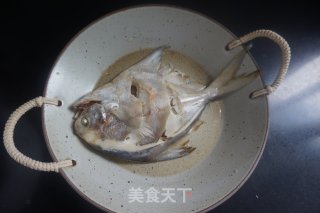 茄汁鲳鱼的做法步骤：13
