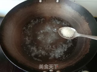 凉拌杏鲍菇的做法步骤：3