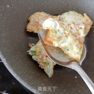 鹅蛋煎吐司的做法步骤：14