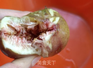 无花果银耳羹的做法步骤：5