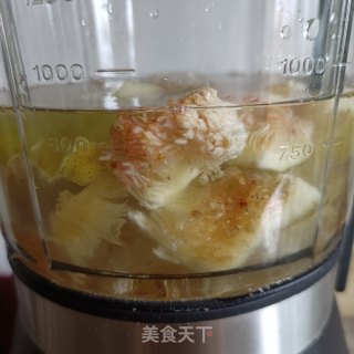 无花果银耳羹的做法步骤：8
